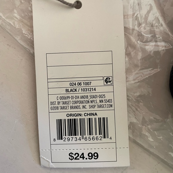 a new day Modern Fanny Pack - Picture 5 of 5